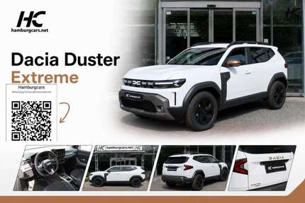 Dacia Duster 2.000 km 24.950 &euro; Hamburg 22453