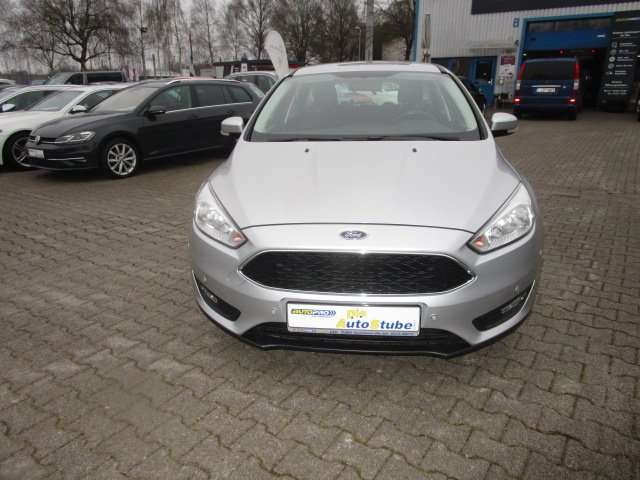 Ford Focus 114.800 km 11.990 € Lüneburg 21337