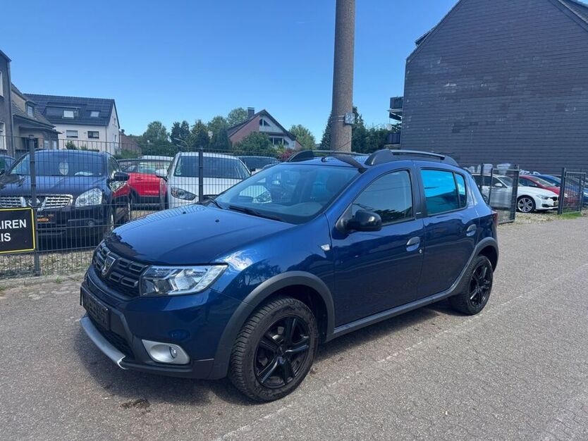 Sandero