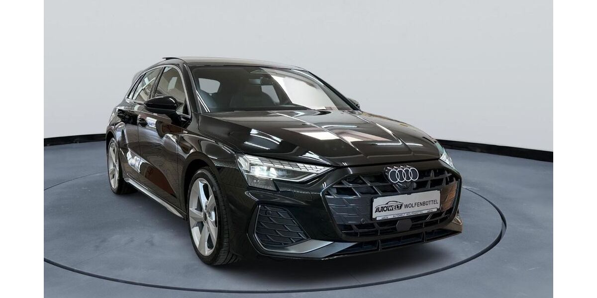 Audi A3 4.076 km 34.990 &euro; Wolfenbüttel 38304
