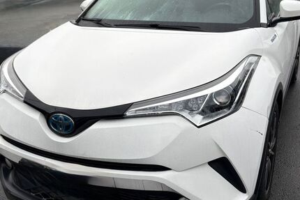 Toyota C-HR 96.000 km 14.800 &euro; Düren 52349