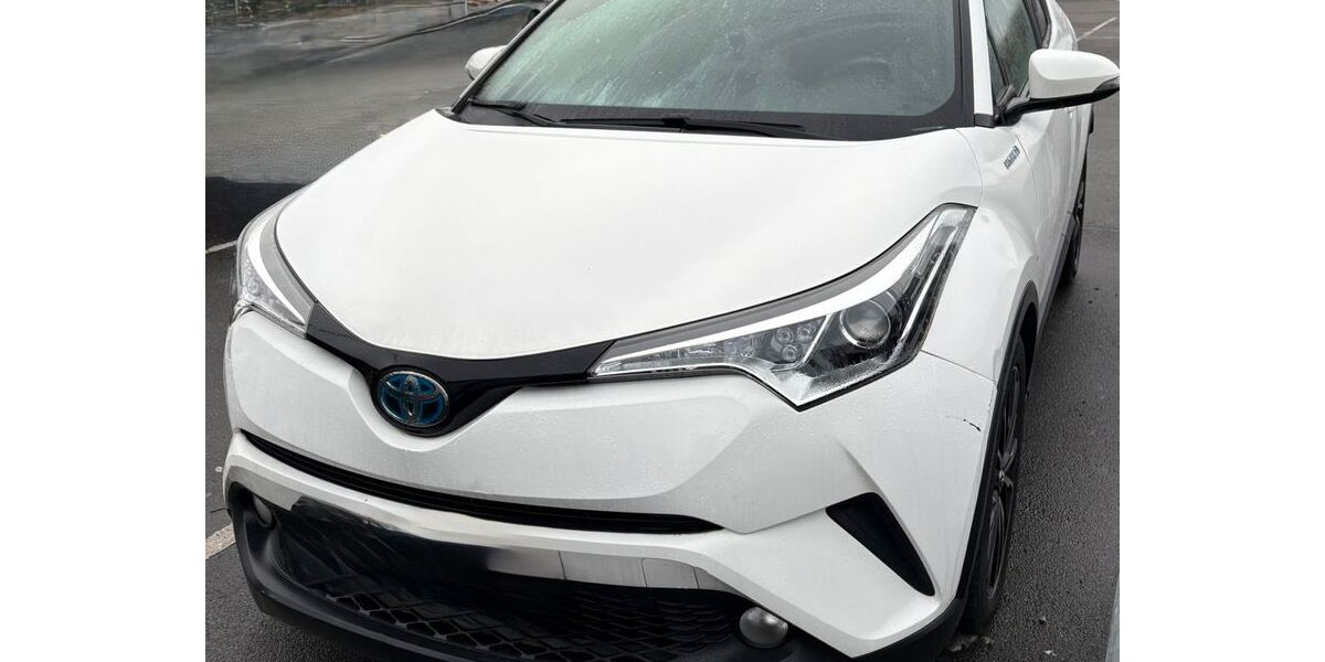 Toyota C-HR 96.000 km 14.800 &euro; Düren 52349