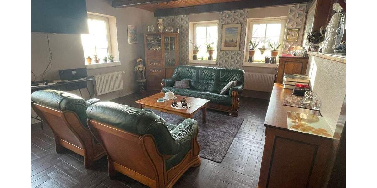 Doppelhaushälfte Bordelum Sterdebüll - 4 Zimmer, 185 m&sup2;, 179.000&euro; | Angebot:25897865