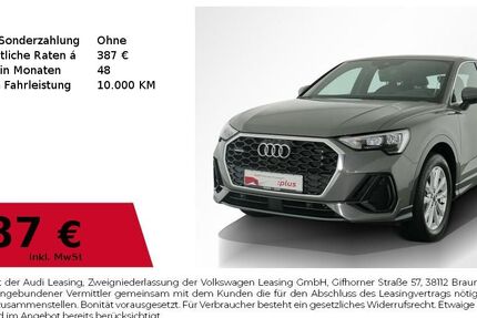Audi Q3 28.747 km 40.980 &euro; Nürnberg 90411