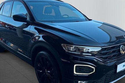 VW T-Roc 56.825 km 21.985 &euro; Roßhaupten 87672