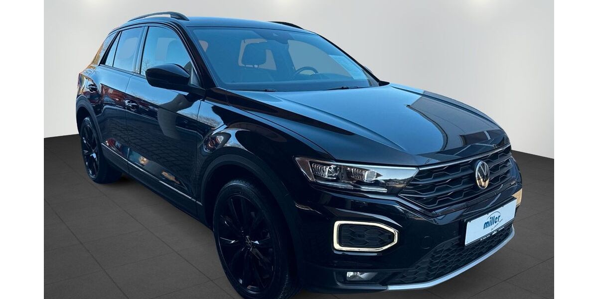 VW T-Roc 56.825 km 21.985 &euro; Roßhaupten 87672