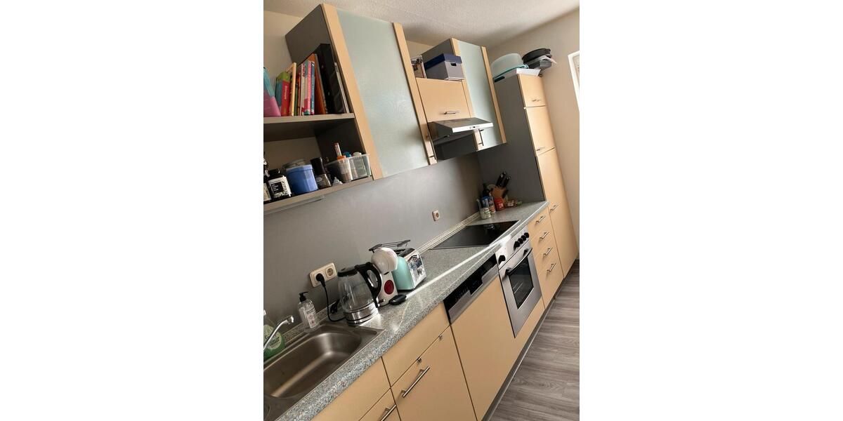 Etagenwohnung Bayreuth Altstadt - 3 Zimmer, 79 m&sup2;, 1.010&euro; | Angebot:26399564