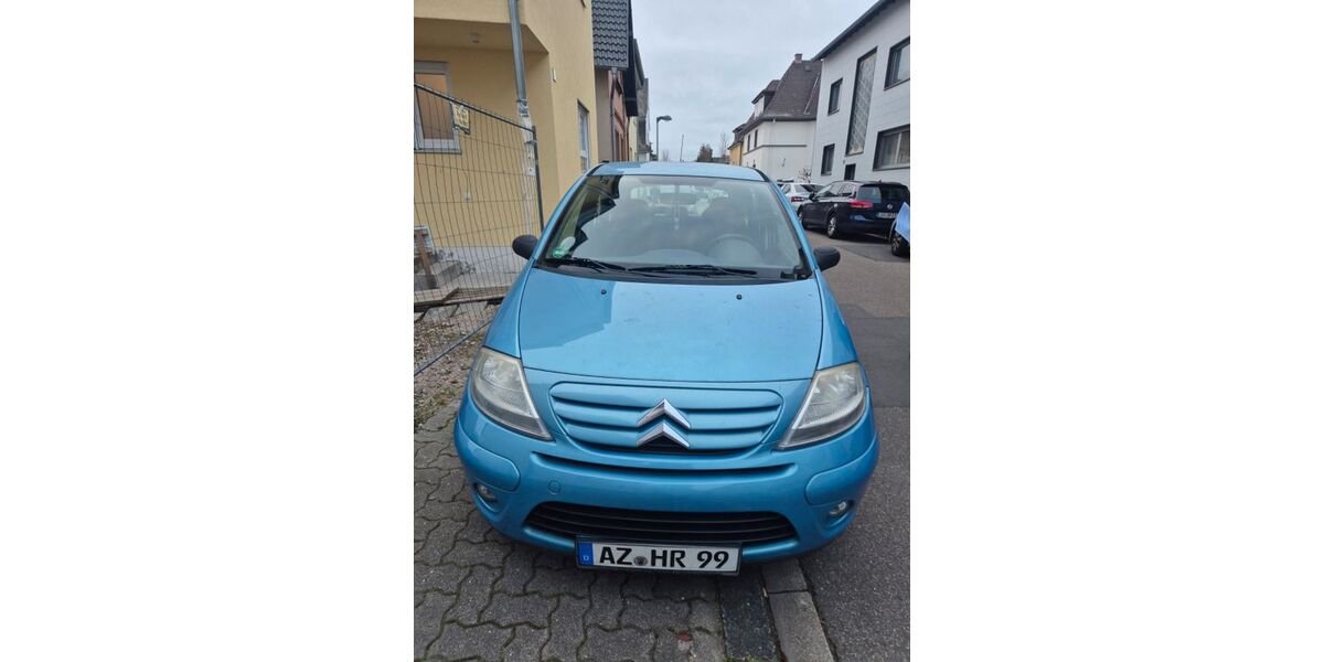 Citroen C3 75.000 km 2.500 € Ludwigshafen 67065
