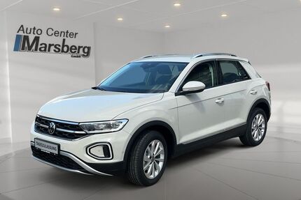 VW T-Roc 5.000 km 29.980 € Marsberg 34431