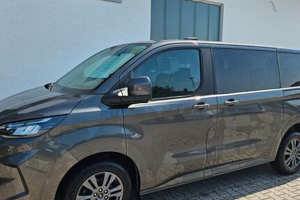 Ford Tourneo Custom 65.908 km 35.950 &euro; Bad Kötzting 93444