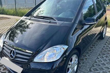 Mercedes-Benz A 160 158.786 km 7.950 &euro; Dielheim 69234