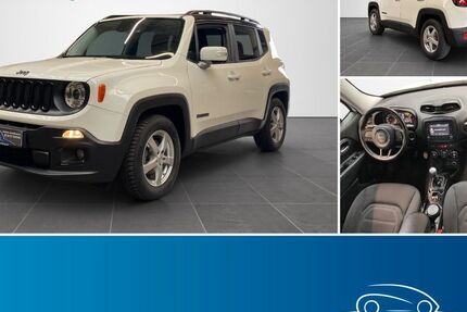 Jeep Renegade 91.000 km 9.590 &euro; Buchschwabach bei Nürnberg 90574