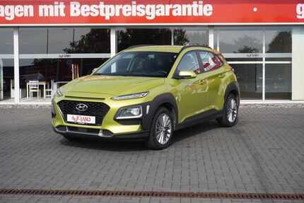 Hyundai KONA 116.120 km 16.990 &euro; Rostock 18146