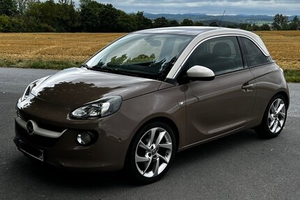 Opel Adam 114.000 km 8.650 € Warstein 59581