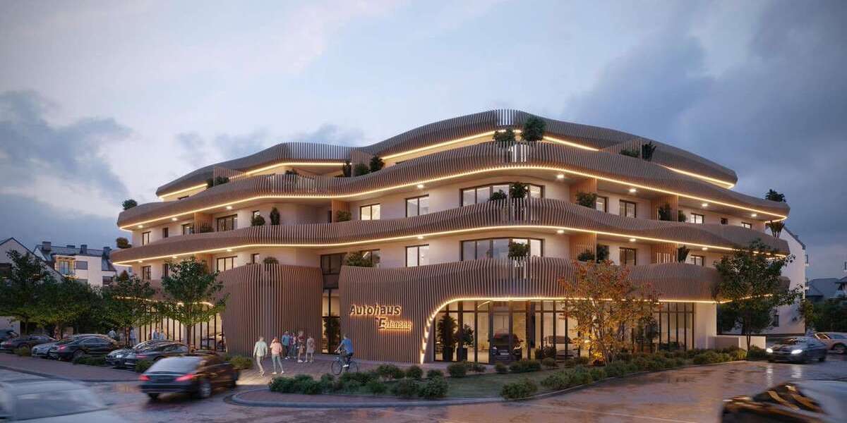 Gewerbeobjekt Erlensee Rückingen - 1.600&euro; | Angebot:25337116