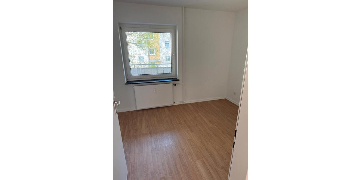 Etagenwohnung Schleswig - 3 Zimmer, 70 m&sup2;, 493&euro; | Angebot:26441069
