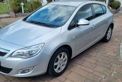 Opel Astra 149.994 km 4.600 &euro; Mainz 55120