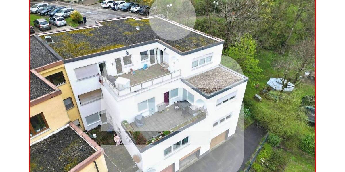 Etagenwohnung Wehr - 3 Zimmer, 92 m&sup2;, 288.000&euro; | Angebot:26723269