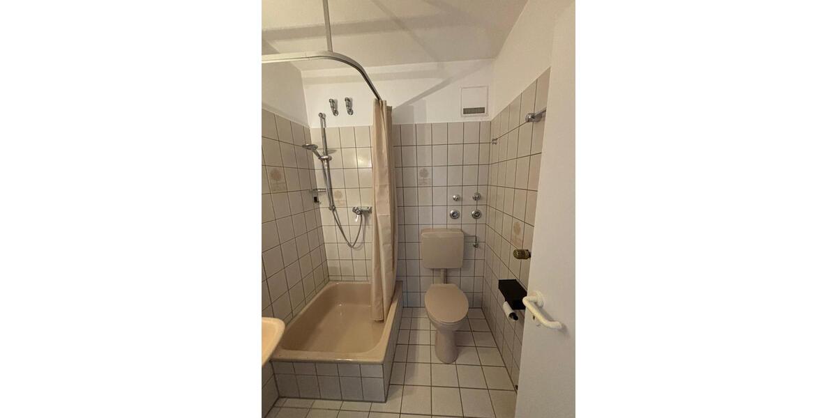 Etagenwohnung Münster Münster-West - 1 Zimmer, 30 m&sup2;, 700&euro; | Angebot:26669640