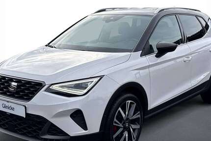 Seat Arona 16.584 km 24.970 &euro; Baunatal 34225