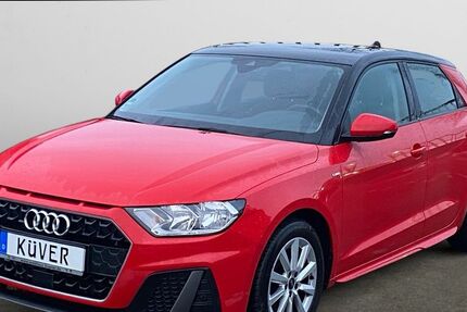 Audi A1 58.000 km 21.400 &euro; Hagen 27628