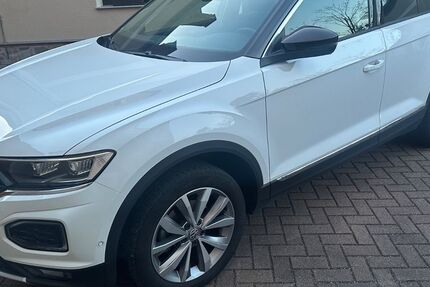 VW T-Roc 81.735 km 15.900 &euro; Schönwölkau 04509