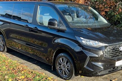 Ford Tourneo Custom 24.400 km 45.150 &euro; Hemmoor 21745