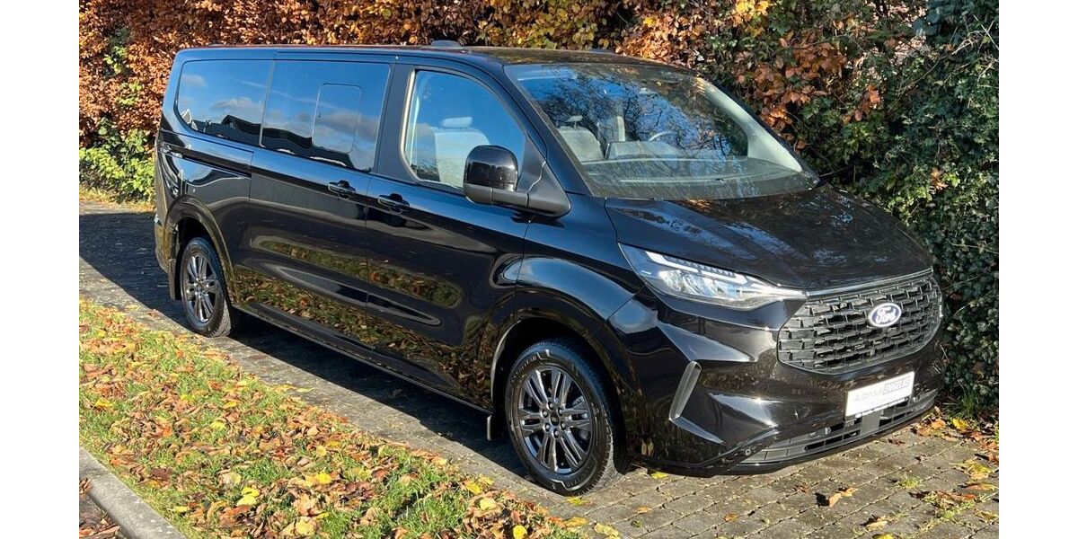 Ford Tourneo Custom 24.400 km 45.150 &euro; Hemmoor 21745