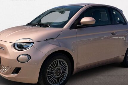 Fiat 500e 20.686 km 17.000 &euro; Singen 78224