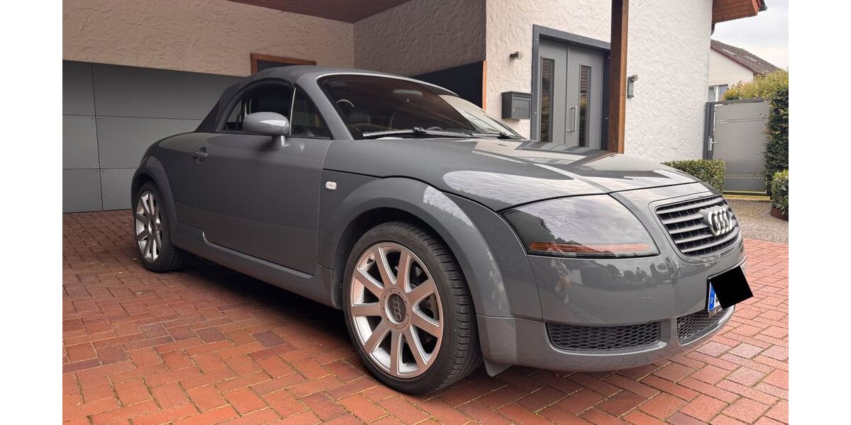 Audi TT 152.000 km 8.490 &euro; Rietberg 33397