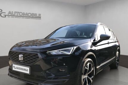 Seat Tarraco 99.800 km 29.650 € Braunschweig 38110