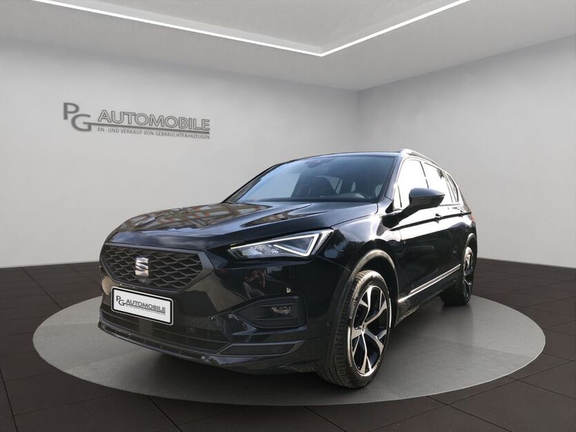 Seat Tarraco 99.800 km 29.650 € Braunschweig 38110