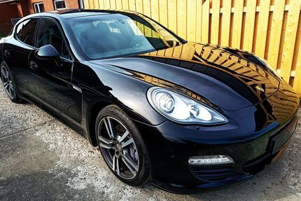 Porsche Panamera 119.700 km 22.990 &euro; Schretstaken 21493