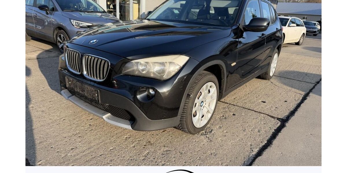BMW X1 250.000 km 5.499 &euro; Paderborn 33100