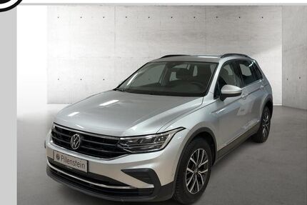 VW Tiguan 92.800 km 21.907 &euro; Fürth 90762