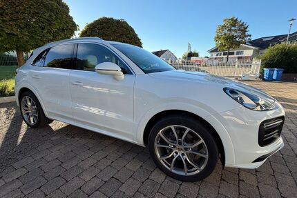 Porsche Cayenne 164.000 km 59.500 &euro; Aalen 73432