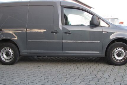 VW Caddy Maxi 286.010 km 8.800 &euro; Hüttenberg 35625