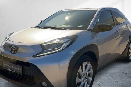 Toyota Aygo (X) 16.650 km 14.980 &euro; Buchholz 21244