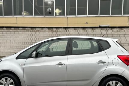 Hyundai ix20 47.000 km 11.000 &euro; speyer 67346