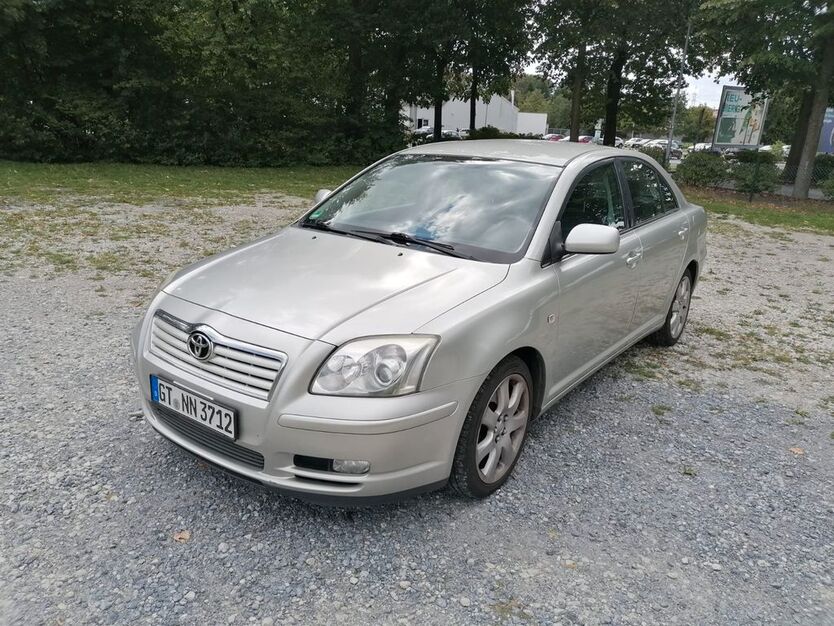 Avensis