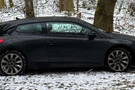 VW Scirocco 109.000 km 10.990 &euro; Mannheim 68309