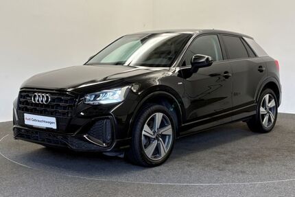 Audi Q2 43.200 km 27.250 &euro; Weißenburg 91781