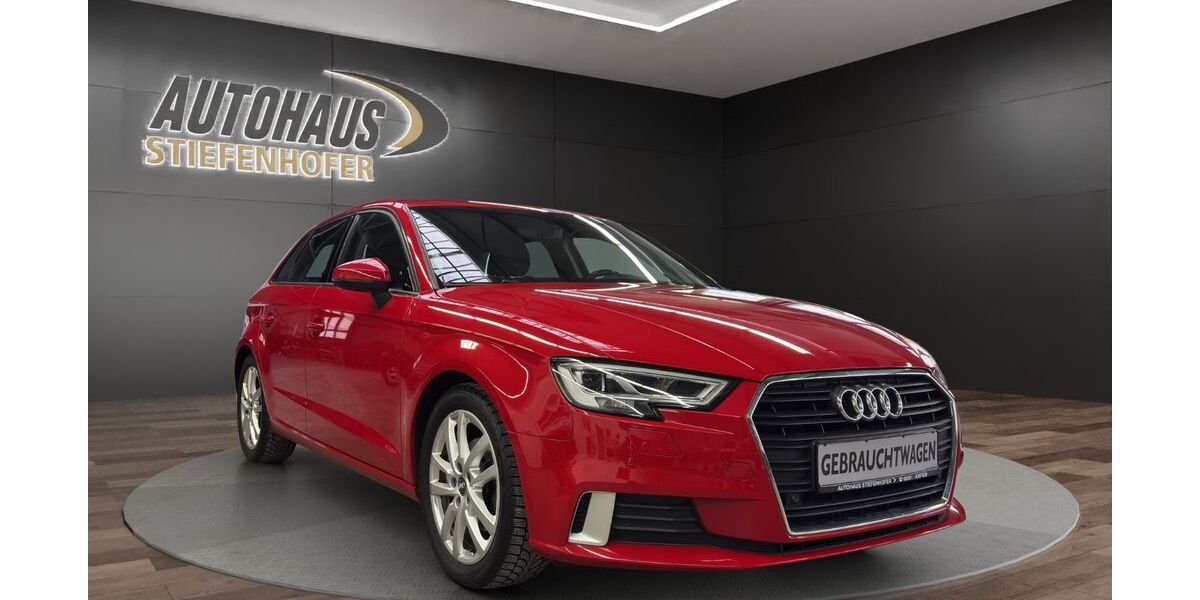 Audi A3 127.100 km 14.999 &euro; Lindenberg 88161