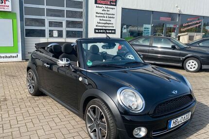Mini Cooper 189.206 km 5.900 &euro; Borstel OT Borstel b Sulingen 27246