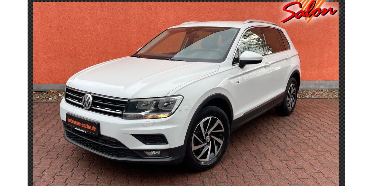 VW Tiguan 174.229 km 17.890 &euro; Gotha 99867