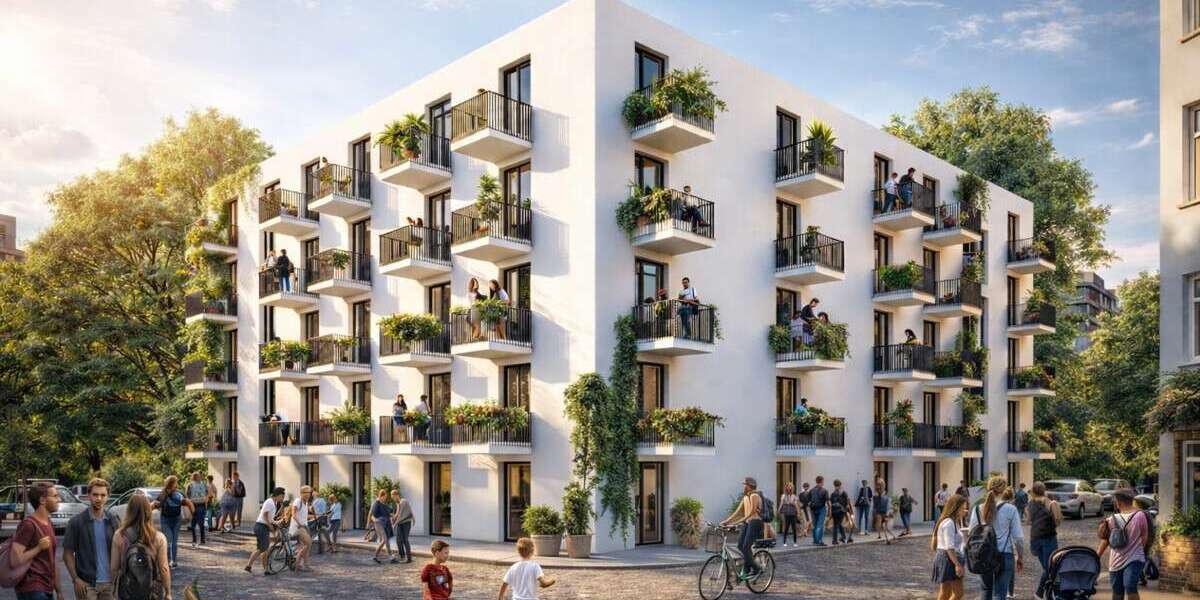 Einfamilienhaus Eberswalde - 78 Zimmer, 1.821 m&sup2;, 10.300.000&euro; | Angebot:25063359