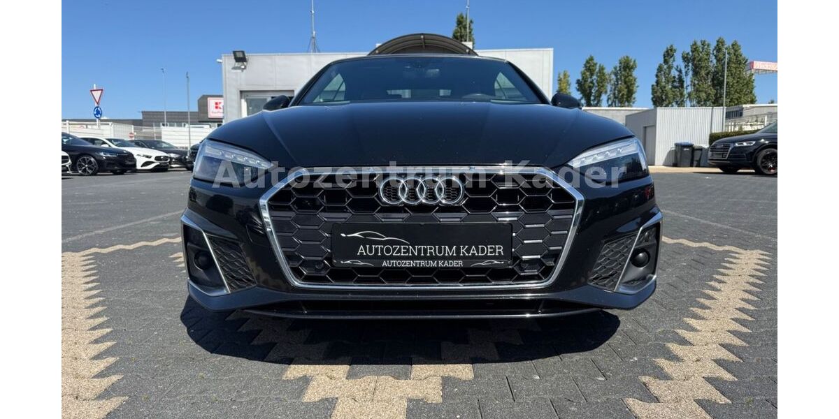 Audi A5 116.000 km 29.900 &euro; Eschweiler 52249