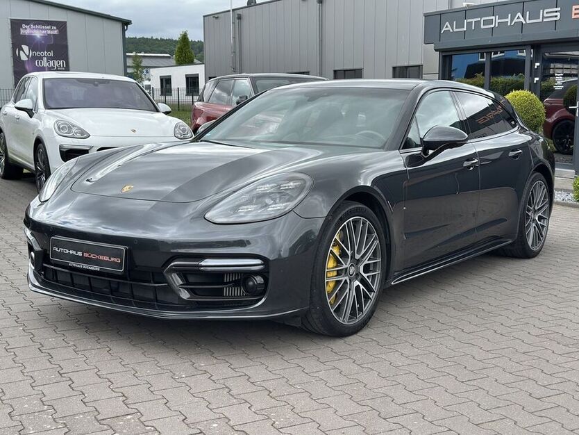 Panamera
