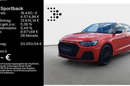 Audi A1 52.990 km 17.890 &euro; Coburg 96450