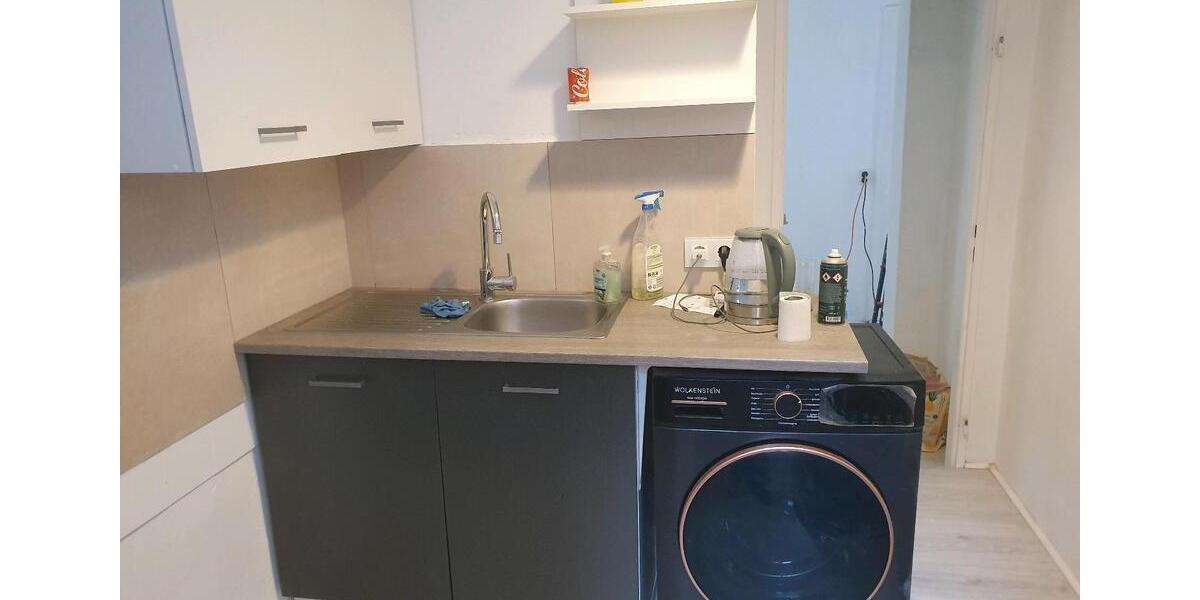 Etagenwohnung Hildesheim Himmelsthür - 1 Zimmer, 18 m&sup2;, 350&euro; | Angebot:25552832